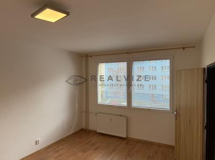 Pokoj 1 | Pronájem bytu, 1+1, 36 m²