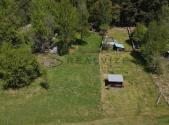 Prodej - pozemek, trvalý travní porost, 815 m²