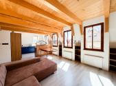 Pronájem bytu, 3+1, 89 m²