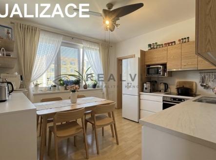 IMG_2309 | Prodej bytu, 4+1, 100 m²
