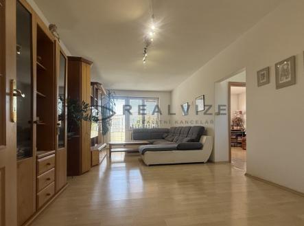 IMG_2225 | Prodej bytu, 4+1, 100 m²
