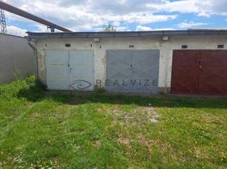 20260513_124155 | Pronájem - malý objekt/garáž