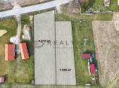 Prodej - pozemek pro bydlení, 2 638 m²
