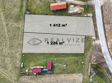Prodej stavebních pozemků Suchdol nad Lužnicí 4 | Prodej - pozemek pro bydlení, 2 638 m²
