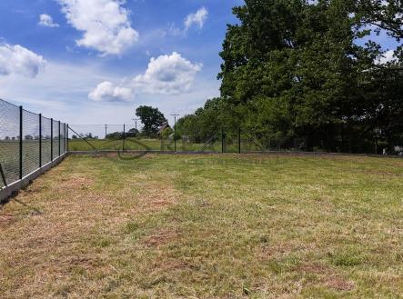 prodej pozemku Vitín 4 | Prodej - pozemek pro bydlení, 755 m²