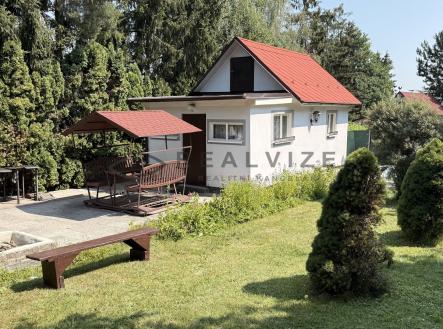IMG_0029 | Prodej - chata/rekreační objekt, 41 m²