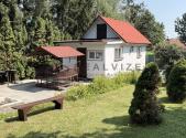 Prodej - chata/rekreační objekt, 41 m²