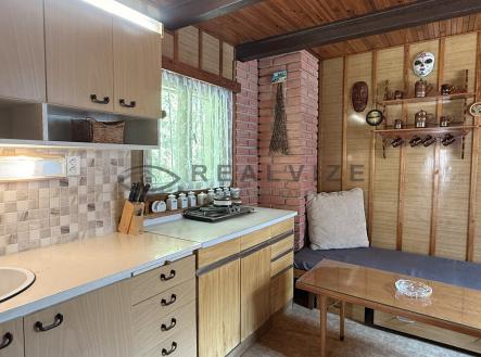 IMG_0058 | Prodej - chata/rekreační objekt, 41 m²