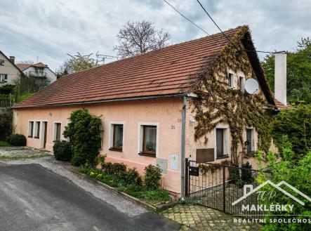 RD, Lžovice (8) | Prodej - dům/vila, 112 m²