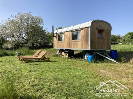 Prodej - pozemek pro bydlení, 1 540 m² obrázek
