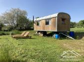 Prodej - pozemek pro bydlení, 1 540 m²