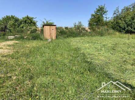 IMG_7659 | Prodej - pozemek pro bydlení, 1 540 m²