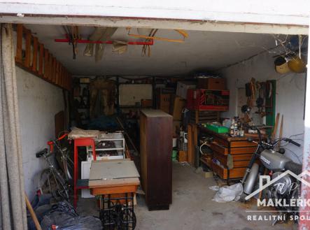 DSC06102 | Prodej - malý objekt/garáž
