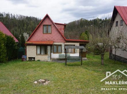 Prodej - chata/rekreační objekt, 77 m² obrázek
