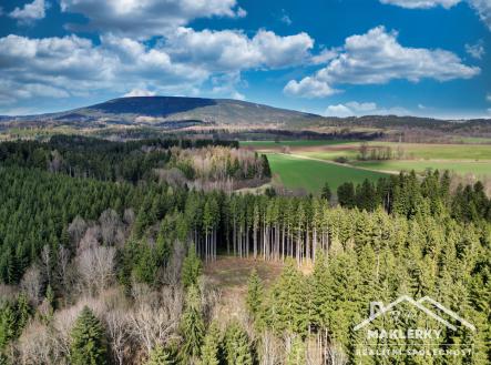 DJI_0963 | Prodej - pozemek, trvalý travní porost, 8 912 m²