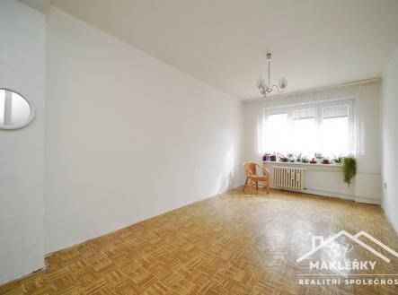 DSC03699 | Prodej bytu, 2+1, 53 m²