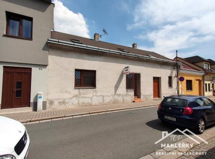 Prodej - dům/vila, 290 m² obrázek