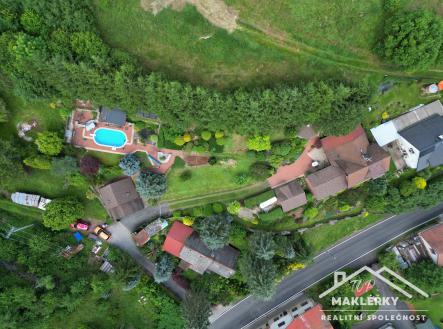 DJI_0777 | Prodej - dům/vila, 250 m²