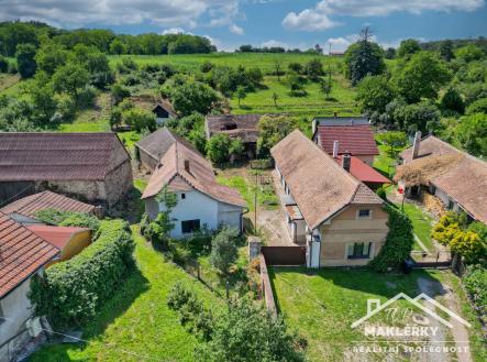 DJI_0197 | Prodej - dům/vila, 135 m²