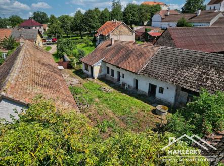 DJI_0203 | Prodej - dům/vila, 135 m²