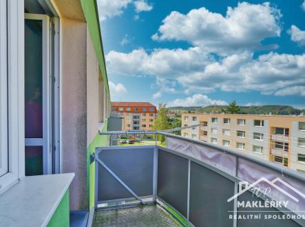Prodej bytu, 3+1, 75 m² obrázek