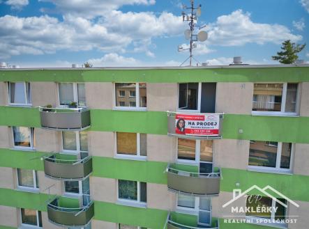 Prodej bytu, 3+1, 75 m² obrázek