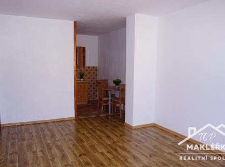 DSC06686 | Prodej bytu, 2+kk, 43 m²