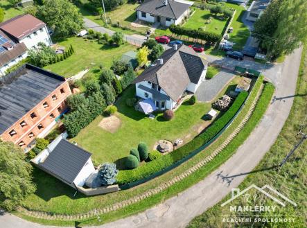 DJI_0358 | Prodej - dům/vila, 250 m²