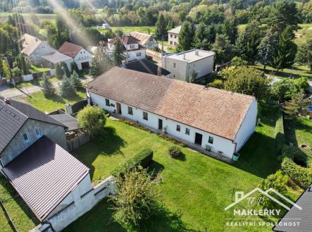 DJI_0381 | Prodej - dům/vila, 200 m²