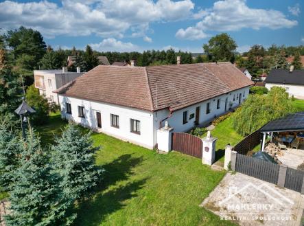 DJI_0378 | Prodej - dům/vila, 200 m²