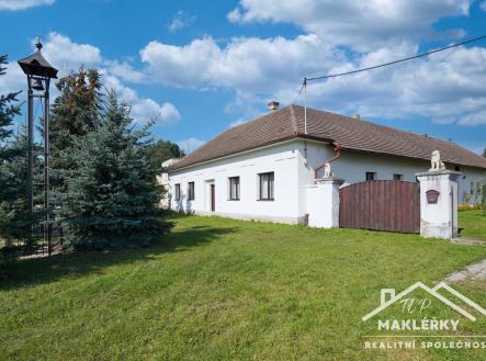 Prodej - dům/vila, 200 m² obrázek