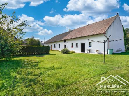 Prodej - dům/vila, 200 m²