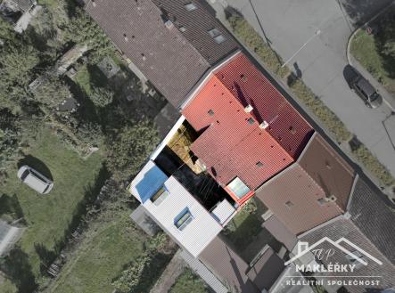 DJI_0436 | Prodej - dům/vila, 110 m²