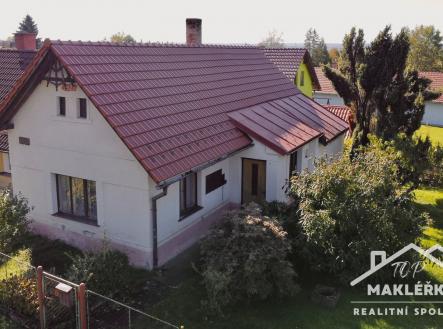 DJI_0407 | Prodej - chata/rekreační objekt, 147 m²