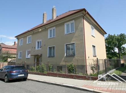 IMG_2131 | Prodej bytu, 2+kk, 58 m²