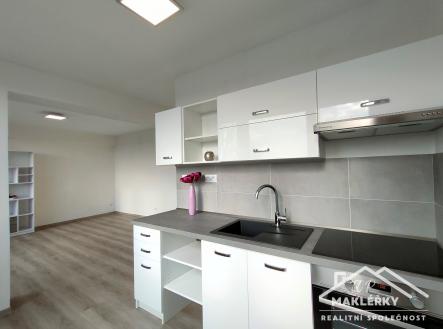 IMG20221109134959 | Pronájem bytu, 1+kk, 30 m²