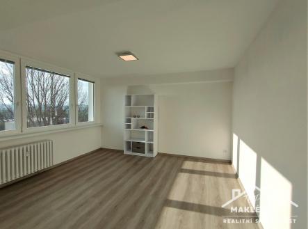 IMG20221109133325 | Pronájem bytu, 1+kk, 30 m²