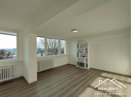 IMG20221109133317 | Pronájem bytu, 1+kk, 30 m²