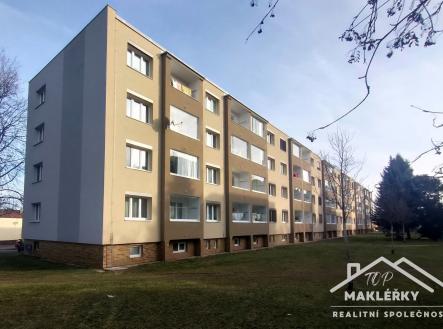 IMG20250120113533 | Pronájem bytu, 3+1, 70 m²