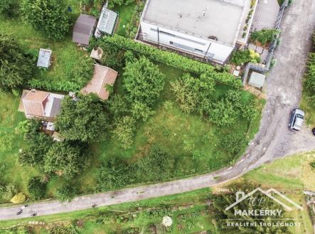 Prodej - pozemek pro bydlení, 827 m² obrázek