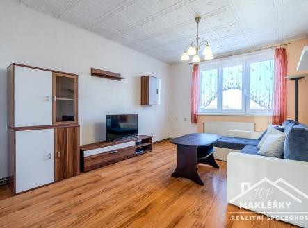 Prodej bytu, 2+1, 77 m² obrázek