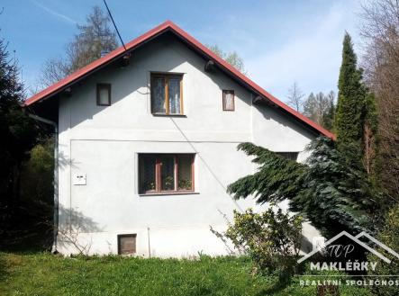 Prodej - dům/vila, 75 m² obrázek