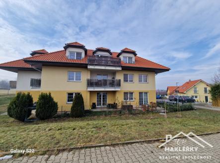 Prodej bytu, 1+kk, 41 m² obrázek