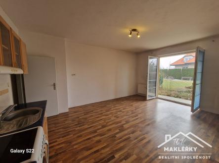 20250225_120547 | Prodej bytu, 1+kk, 41 m²