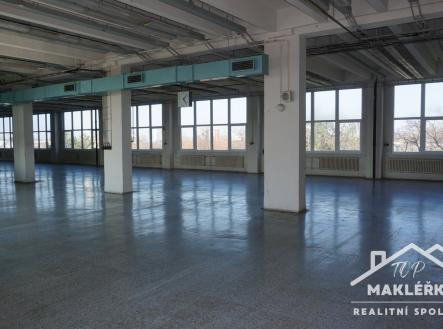 DSC06988 | Pronájem - komerční objekt, sklad, 1 000 m²