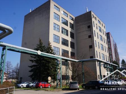 DSC07026 | Pronájem - komerční objekt, sklad, 1 000 m²