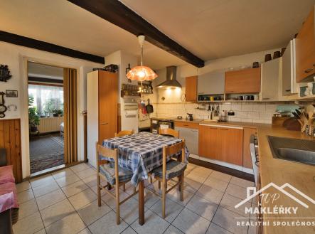 Radlice20 | Prodej - dům/vila, 100 m²