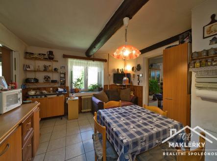 Radlice21 | Prodej - dům/vila, 100 m²