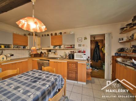 Radlice19 | Prodej - dům/vila, 100 m²