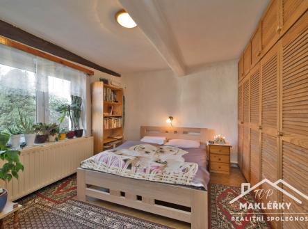 Radlice16 | Prodej - dům/vila, 100 m²